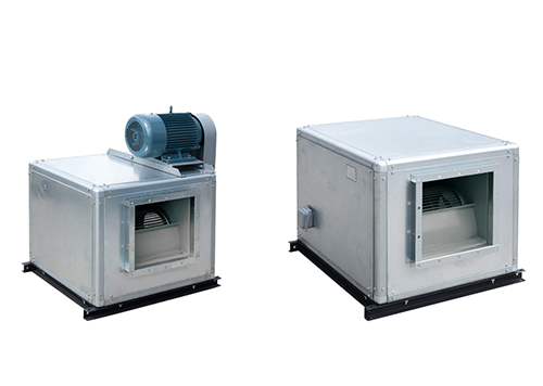 HTFC(DT)系列消防、通風(fēng)兩用低噪聲柜式離心通風(fēng)機(jī)